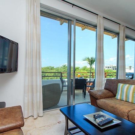 מלון פלאייה דל כרמן Casa Del Mar מראה חיצוני תמונה