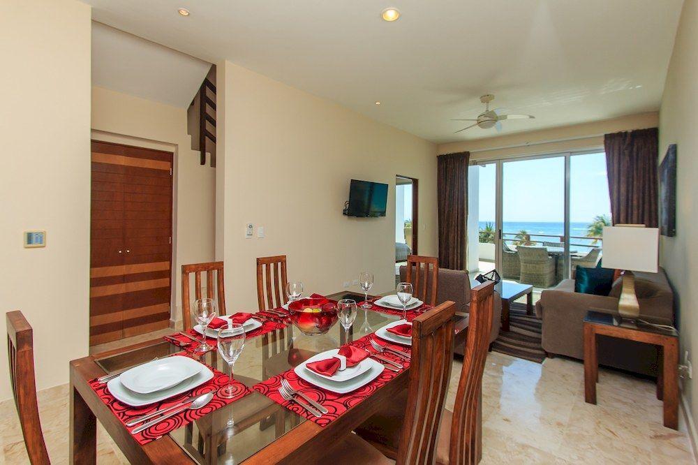 מלון פלאייה דל כרמן Casa Del Mar מראה חיצוני תמונה