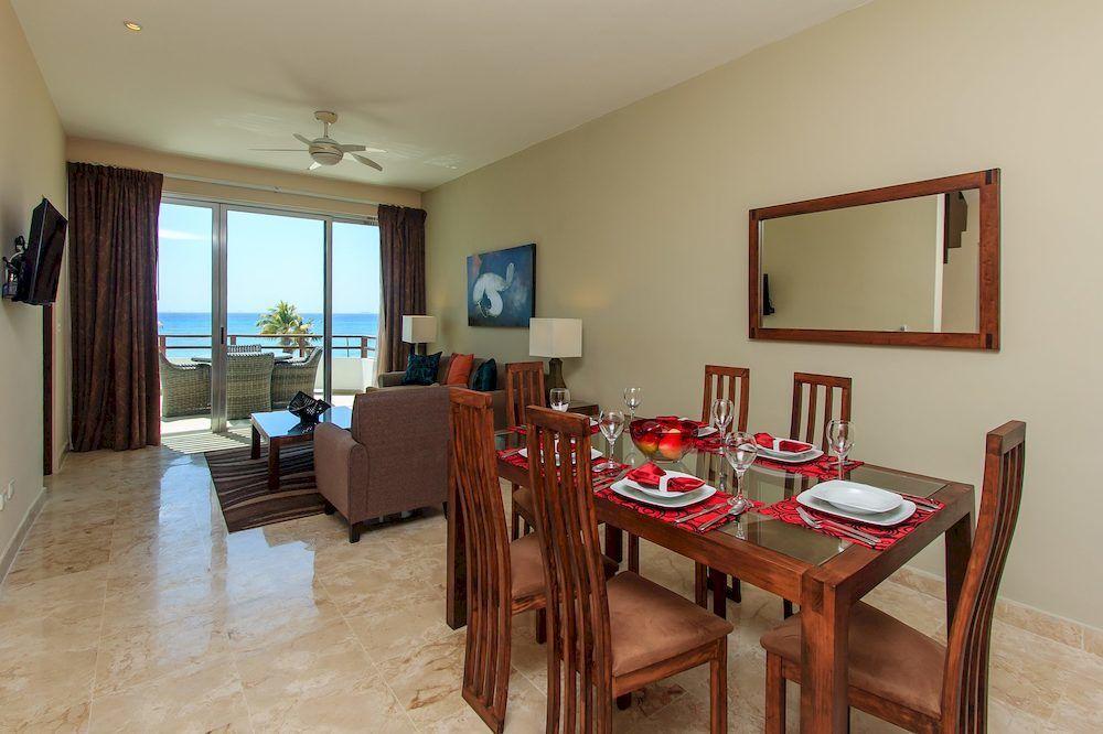 מלון פלאייה דל כרמן Casa Del Mar מראה חיצוני תמונה