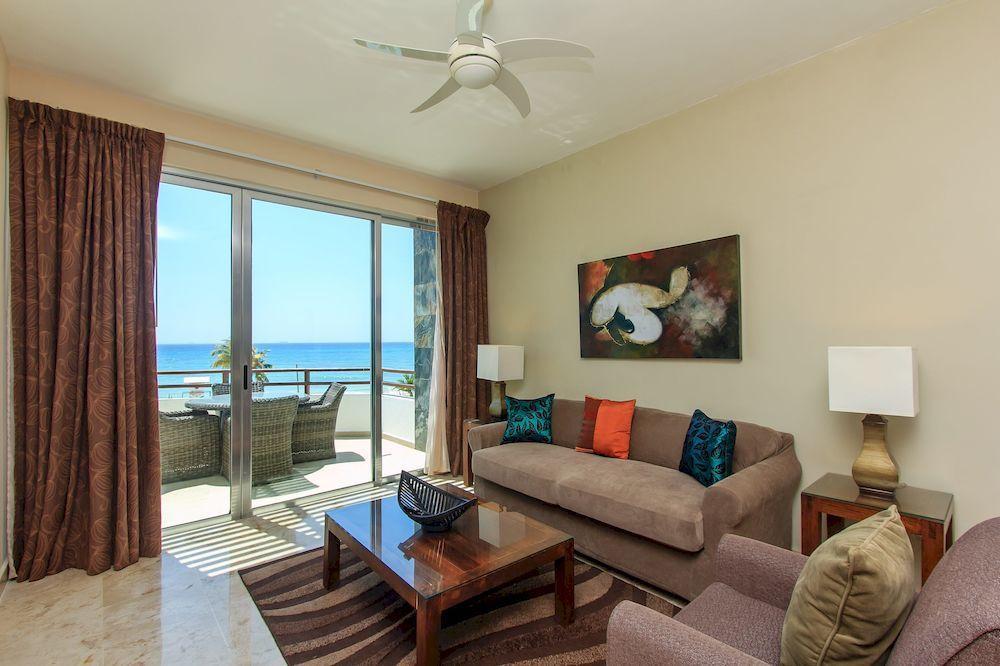 מלון פלאייה דל כרמן Casa Del Mar מראה חיצוני תמונה