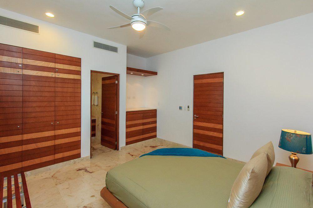 מלון פלאייה דל כרמן Casa Del Mar מראה חיצוני תמונה