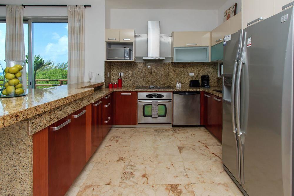 מלון פלאייה דל כרמן Casa Del Mar מראה חיצוני תמונה