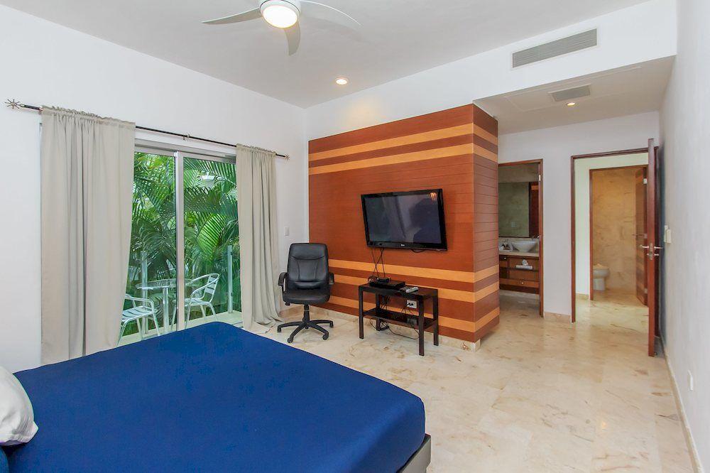 מלון פלאייה דל כרמן Casa Del Mar מראה חיצוני תמונה
