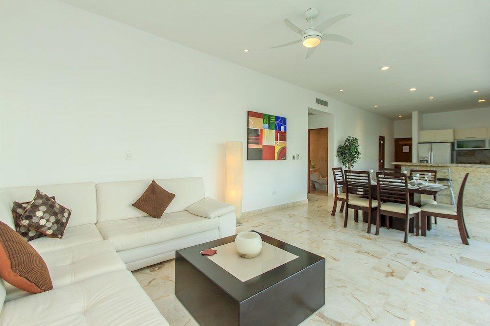 מלון פלאייה דל כרמן Casa Del Mar מראה חיצוני תמונה