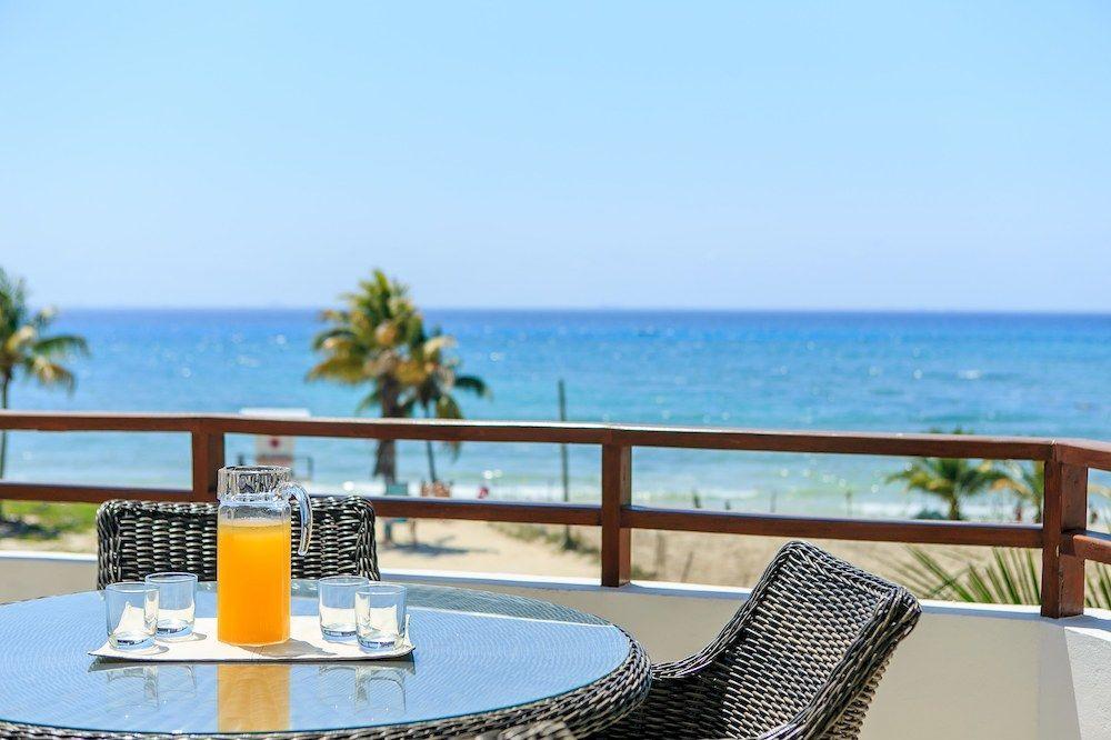 מלון פלאייה דל כרמן Casa Del Mar מראה חיצוני תמונה